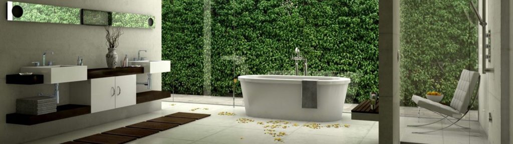 Beautiful Bathrooms fitted from £2,000+vat