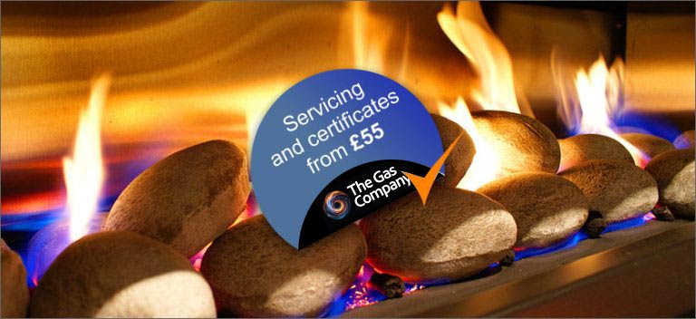 gas safety certificates mansfield